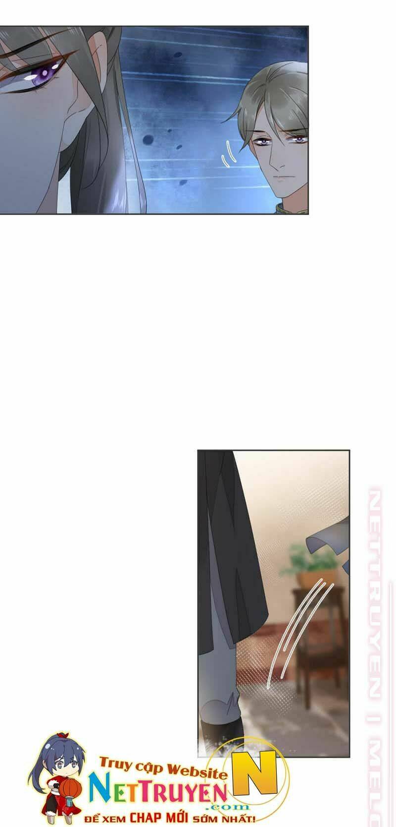 dục hỏa độc nữ chapter 121 7