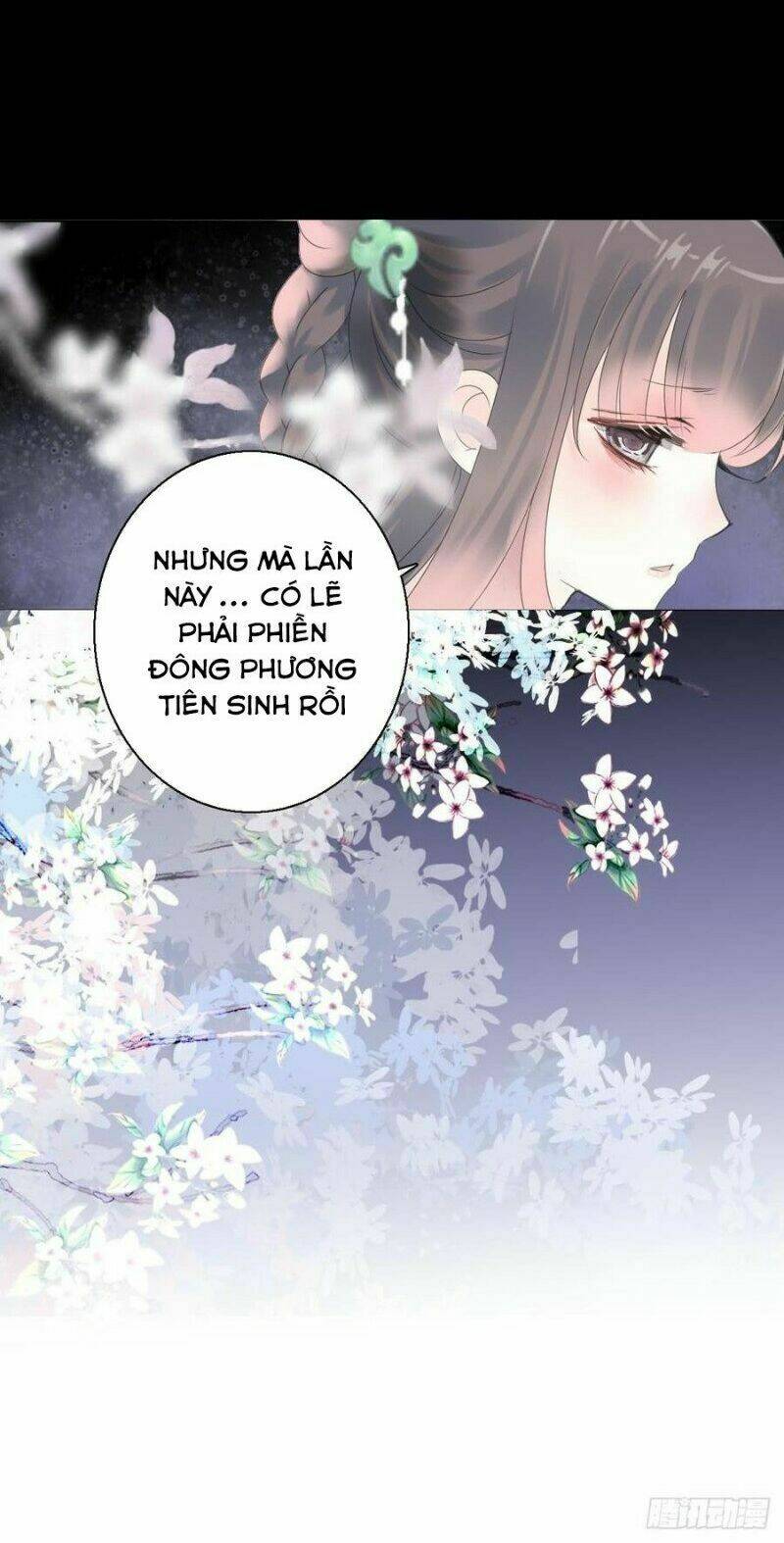 điền viên mật sủng: cô vợ nóng bỏng chapter 85 18