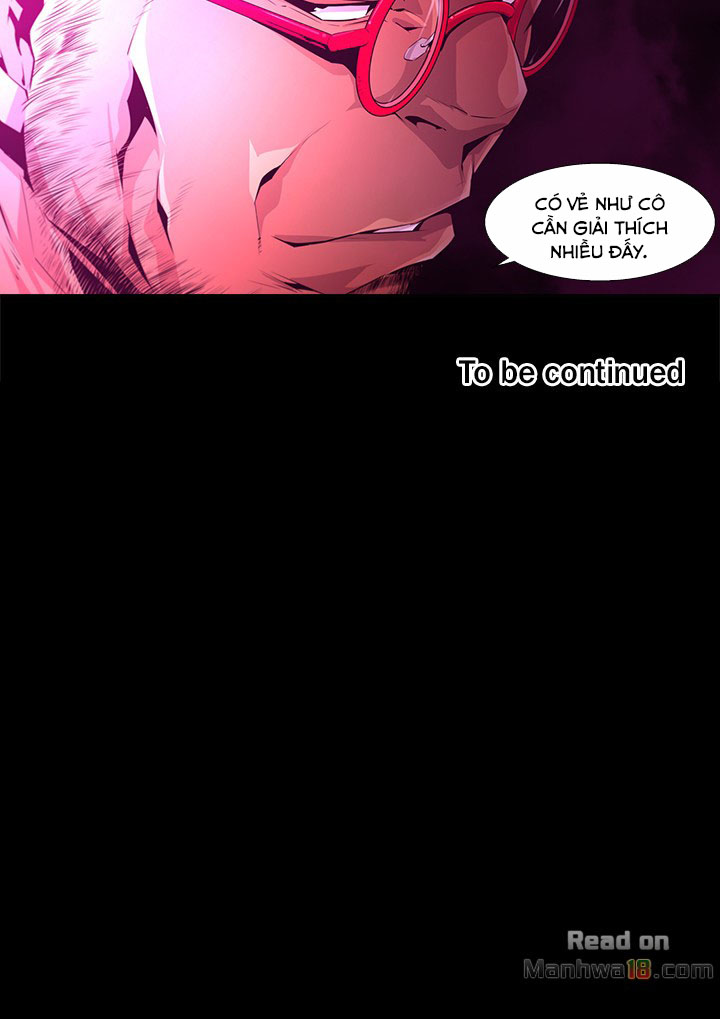 dead land - vùng đất chết chapter 23 16