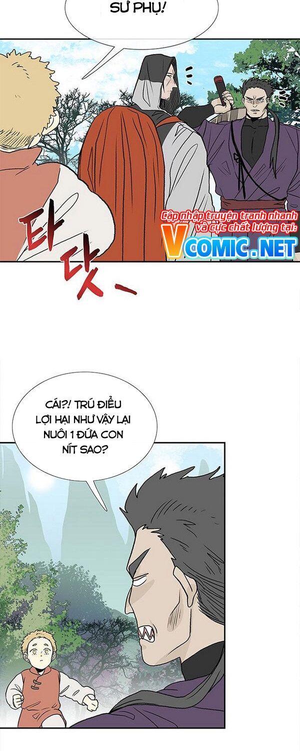 học sĩ tái sinh chapter 126 3