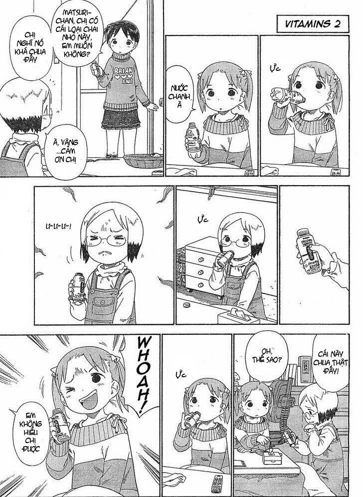 ichigo mashimaro chapter 55 7