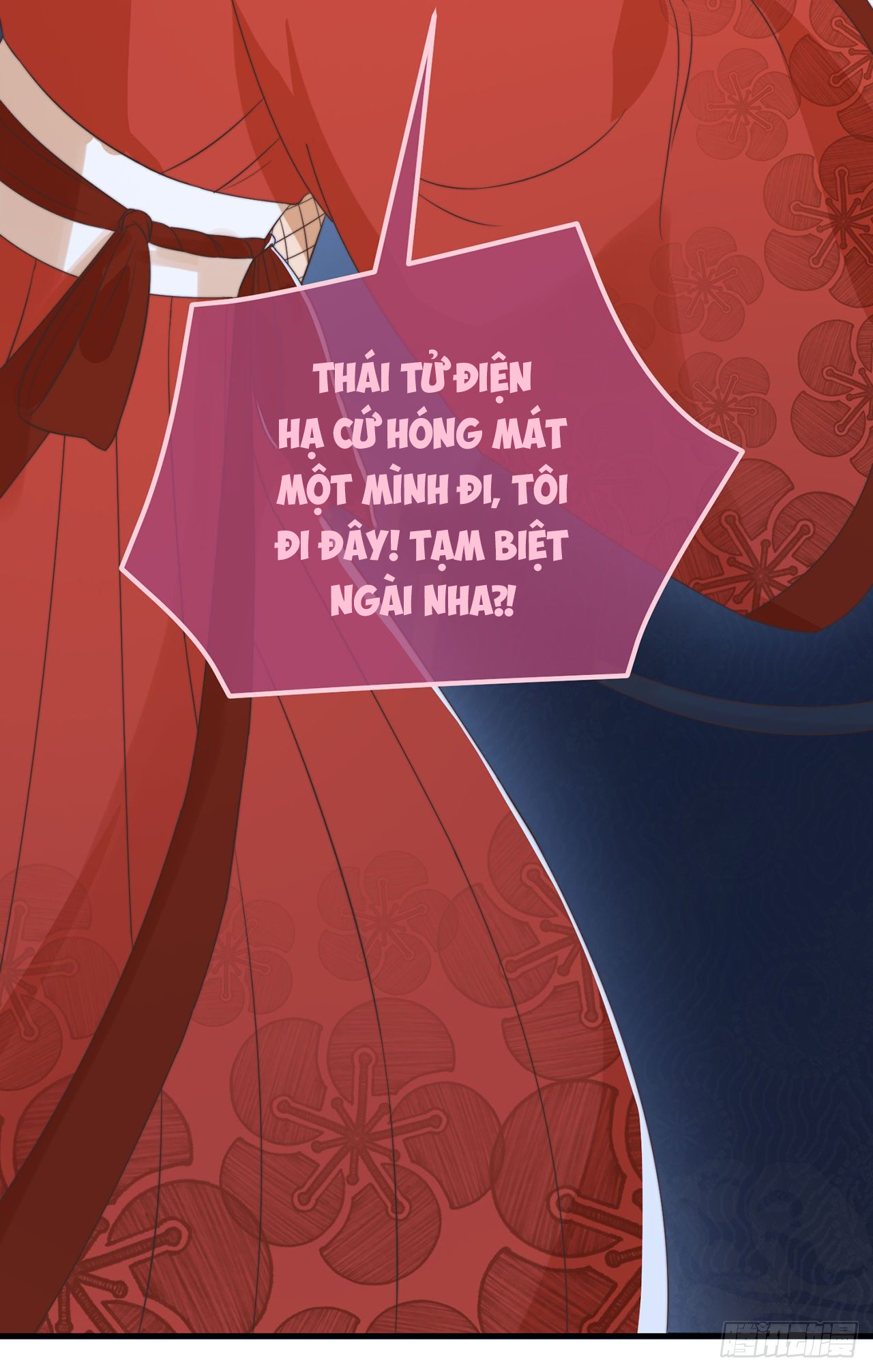 công lược sủng thê của sí hán vương. chapter 20 37