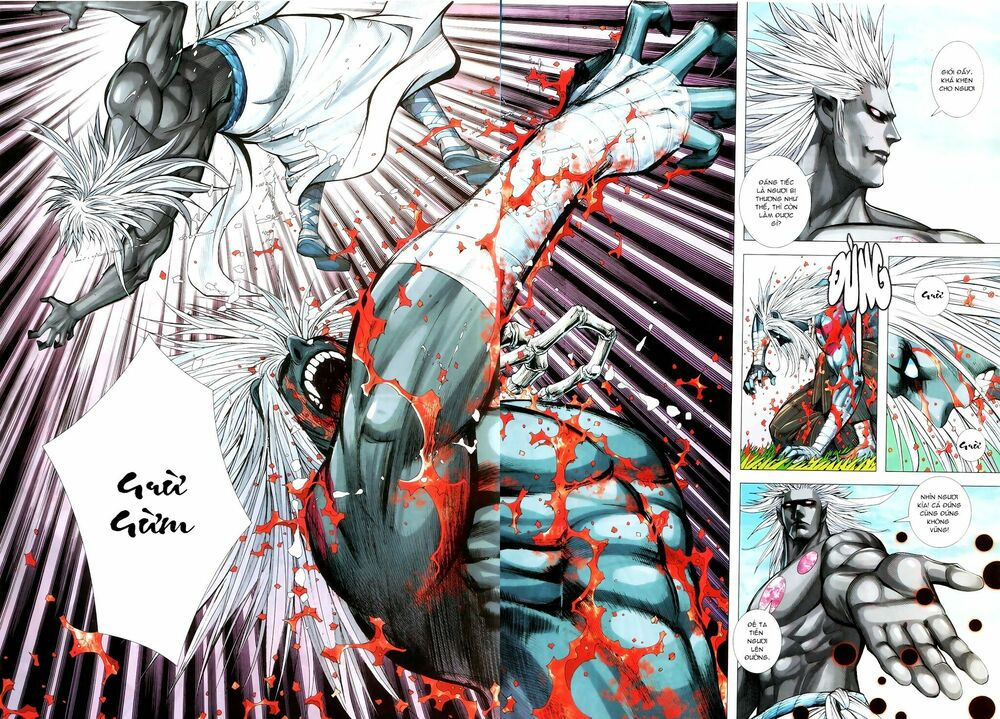 tây du chapter 148 29