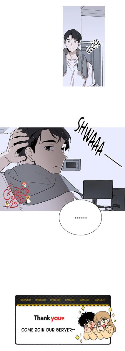 loài chim không bay chapter 1 39