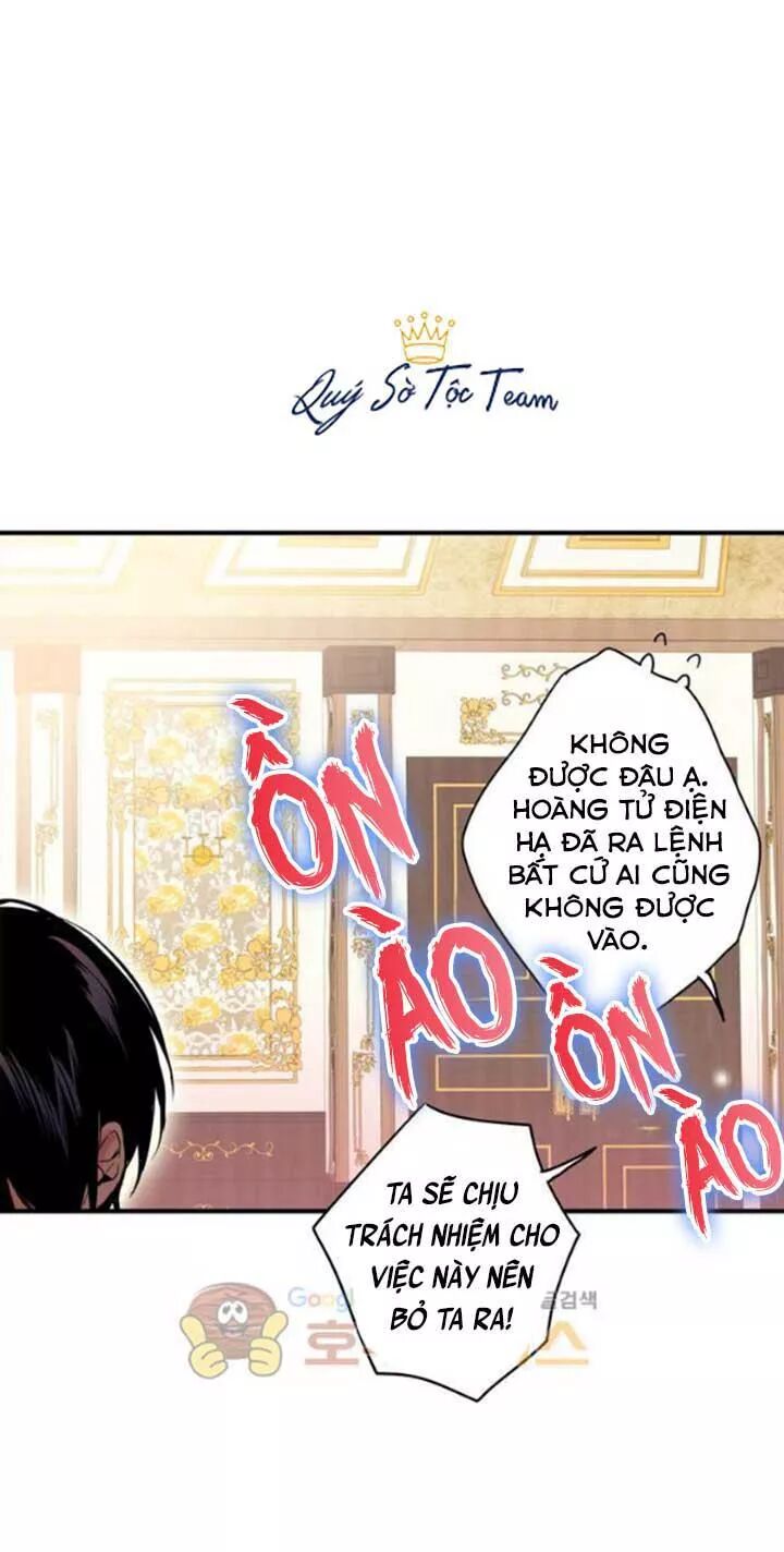 thánh nữ ẩn danh chapter 76 24