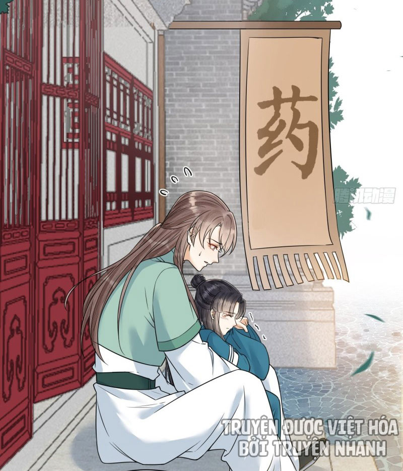 lễ băng nhạc hoại chi dạ chapter 48 21