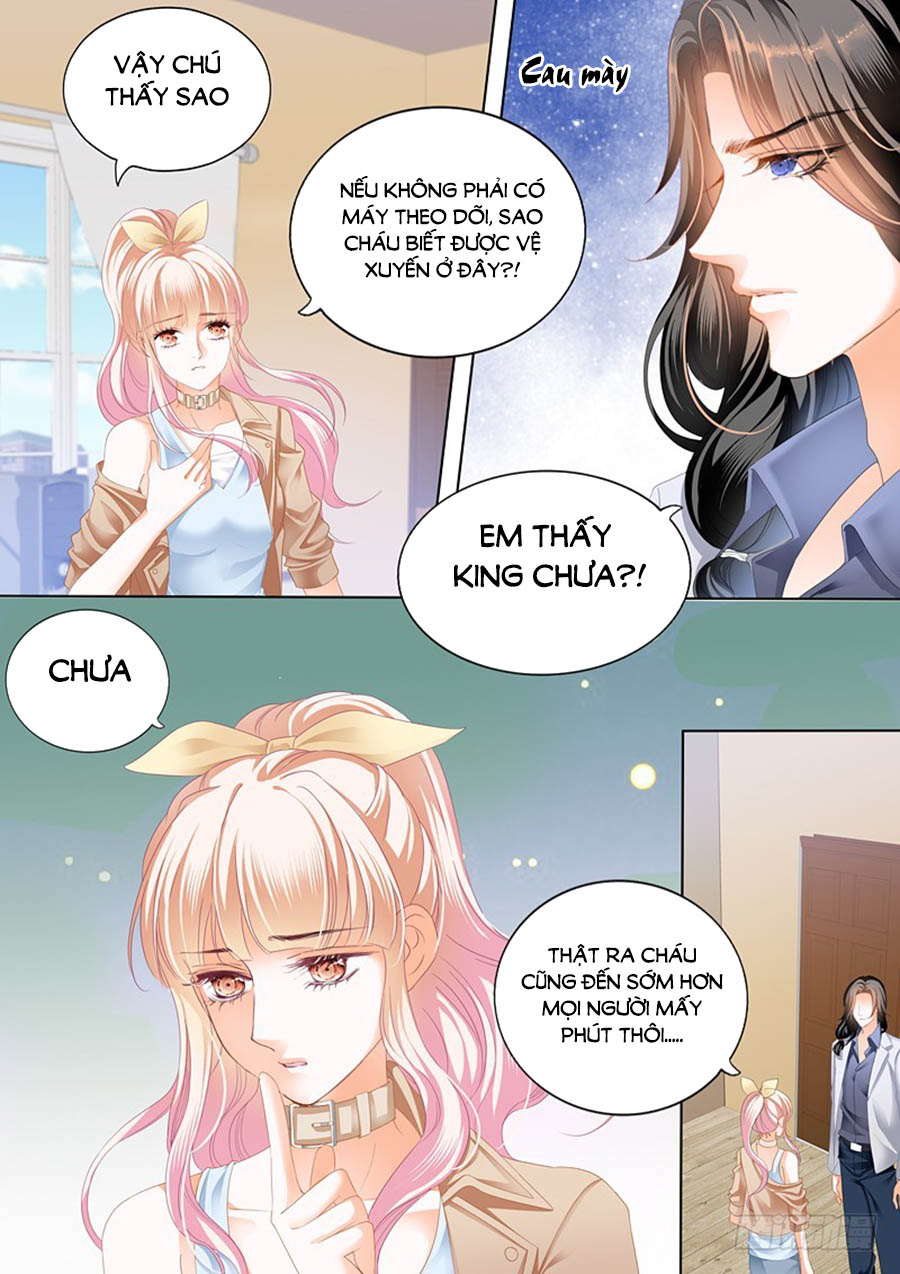 bá đạo tiểu thúc, xin trêu chọc vừa thôi! chapter 56 2