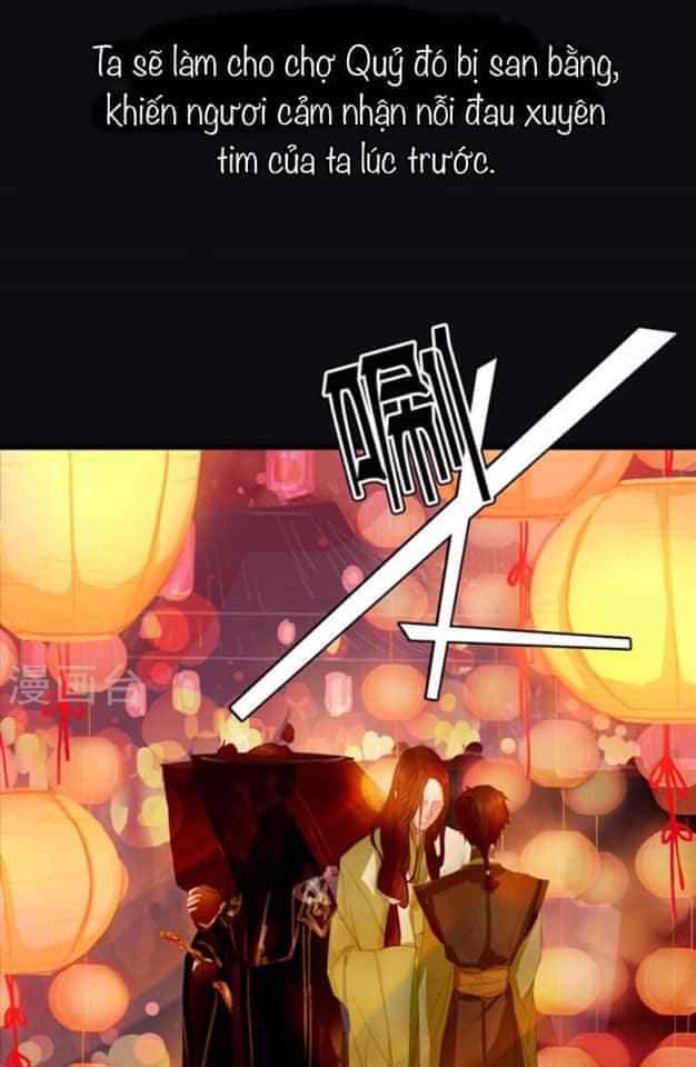 yêu tam dẫn chapter 0 30