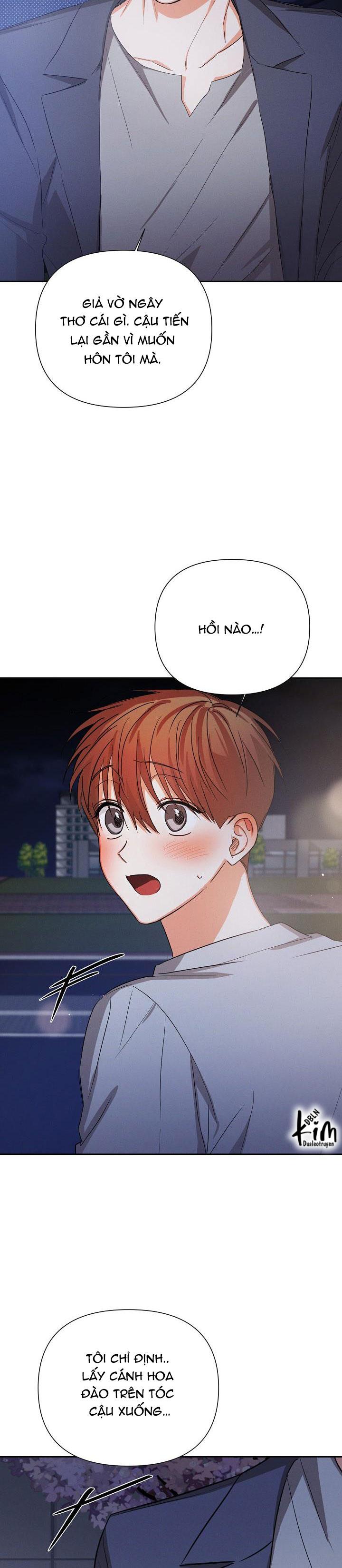 nine to nine chapter 33 3