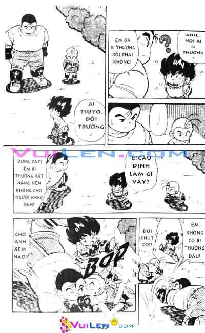 vua bóng ném chapter 8 6