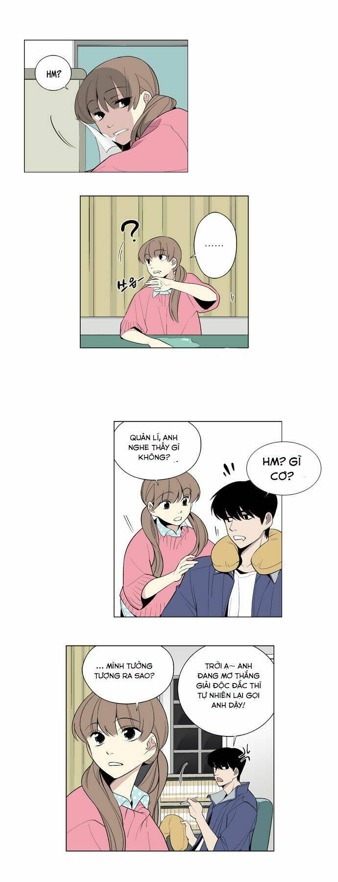 welcome to ghost city chapter 4 23