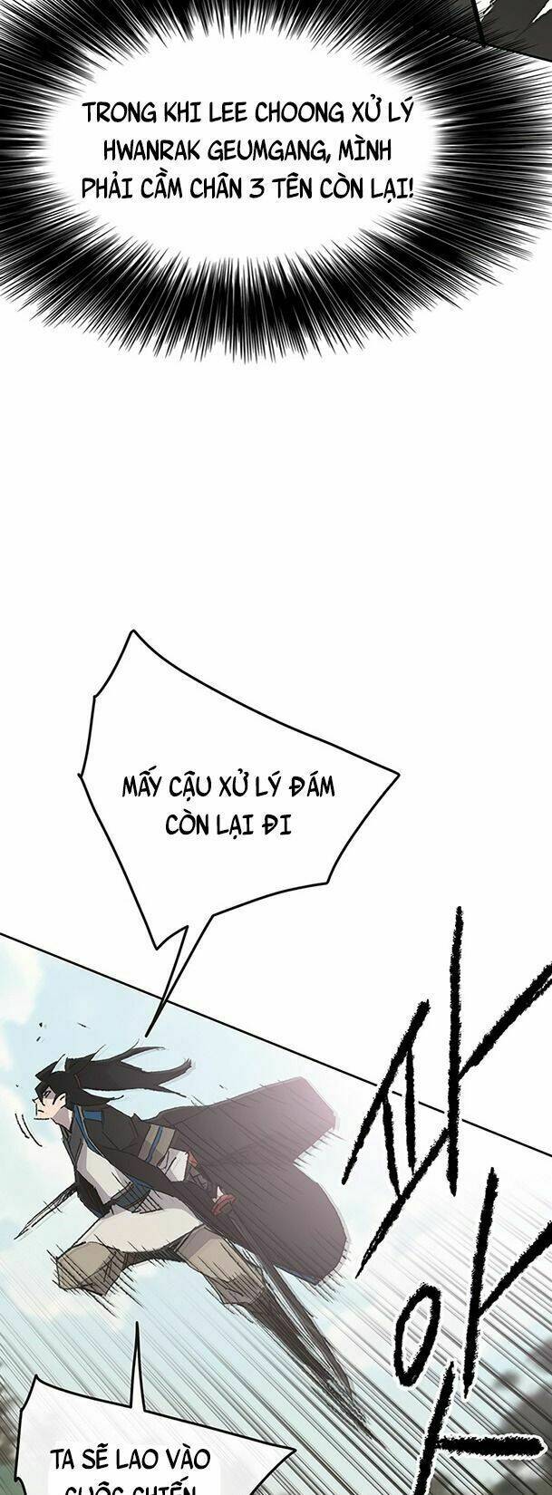 kiếm sĩ bất bại chapter 103 37