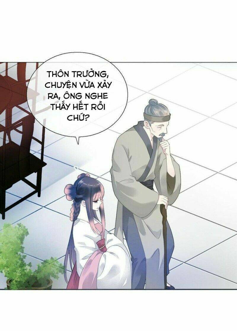 điền viên mật sủng: cô vợ nóng bỏng chapter 87 7