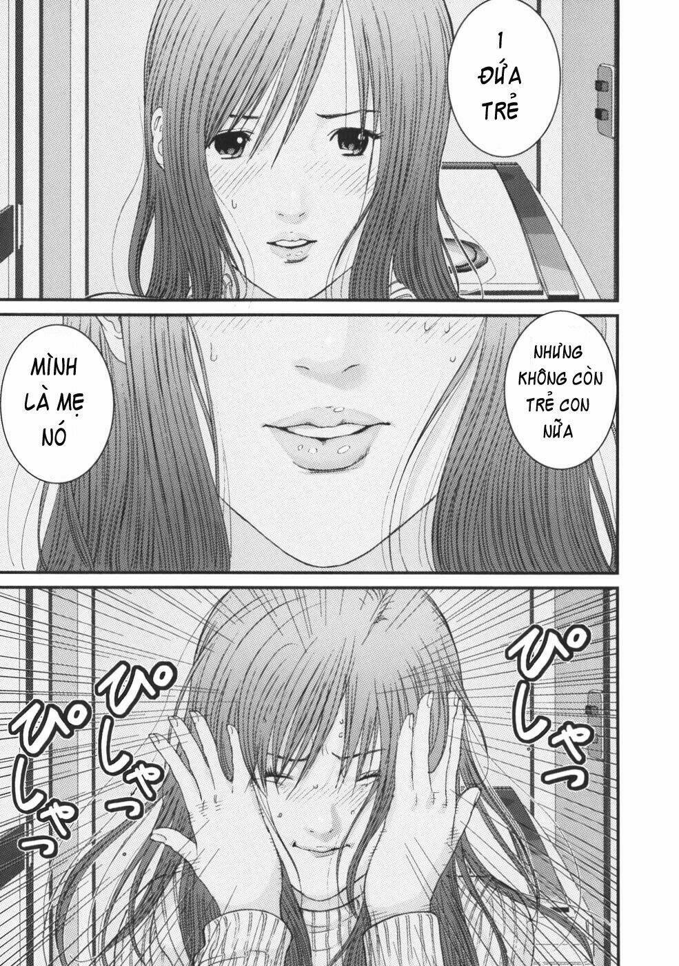 me-teru no kimochi chapter 24 5