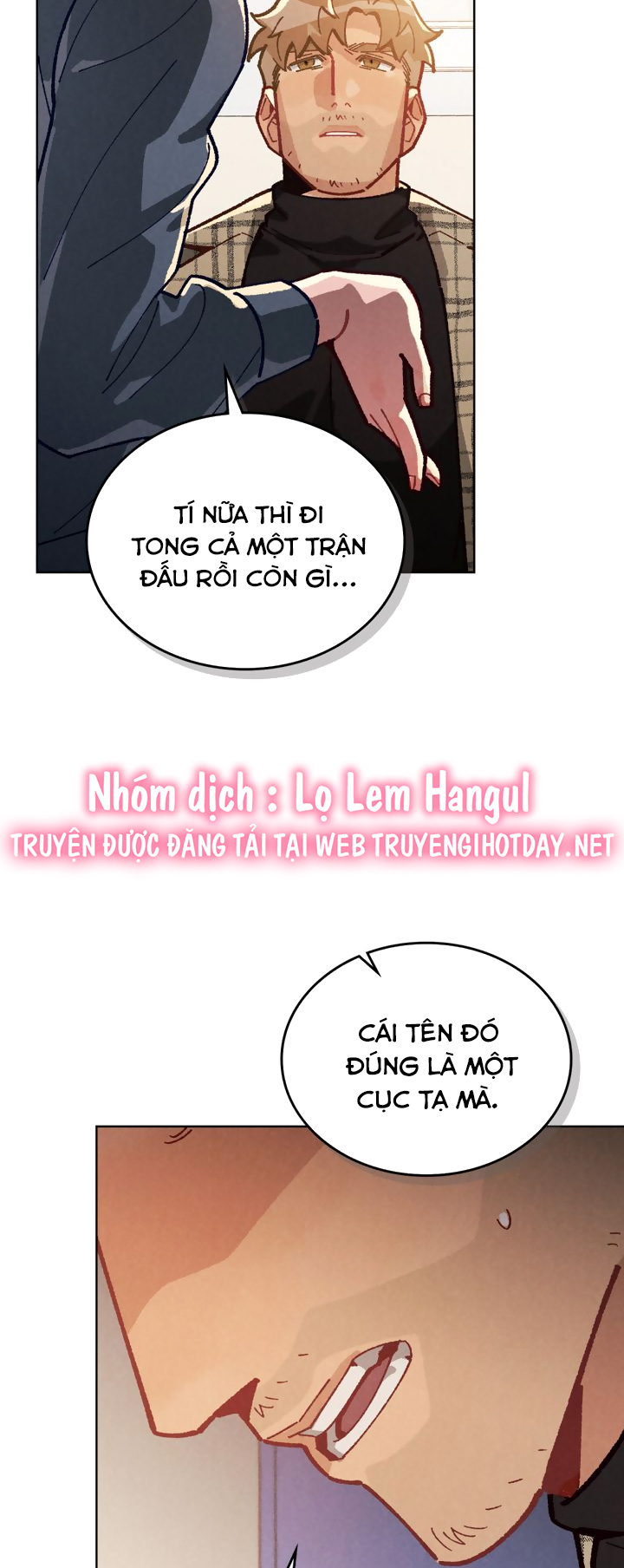 giải mã ngôn ngữ trái tim chapter 10 9