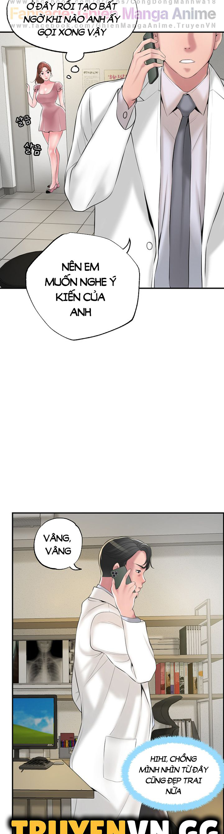 thị trấn nóng bỏng chapter 46 26