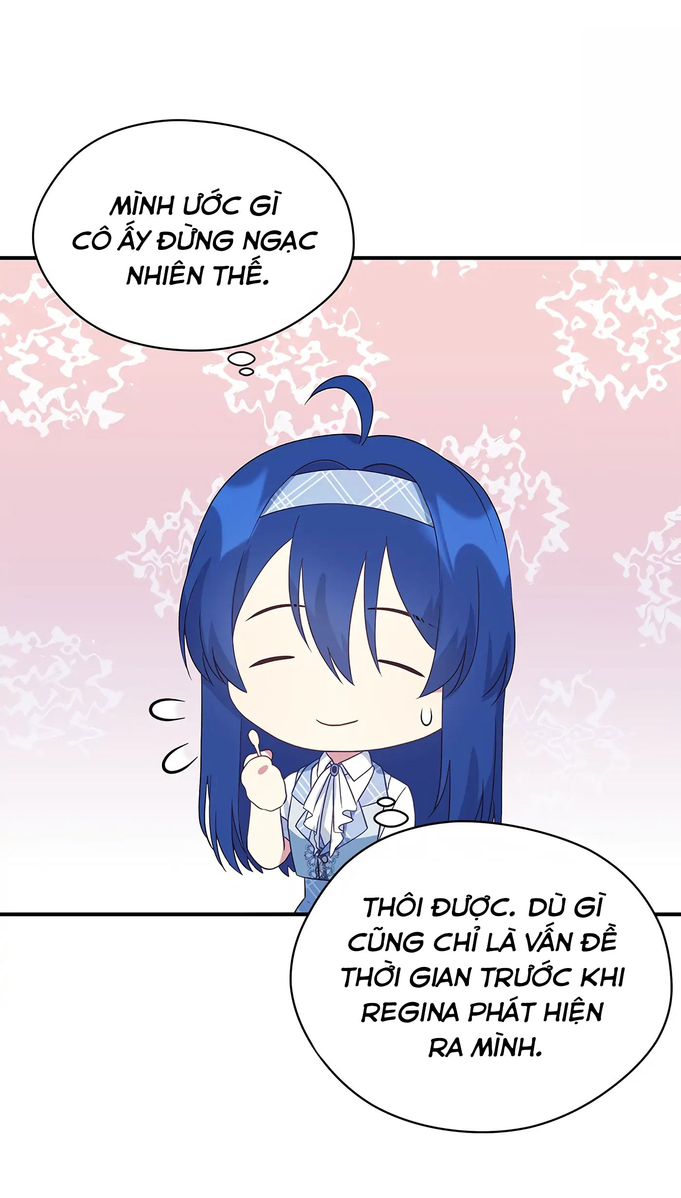 tôi không phải là nữ anh hùng chapter 69 15