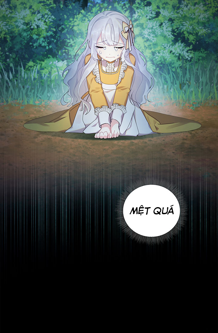 sự hối hận muộn màn chapter 1 14