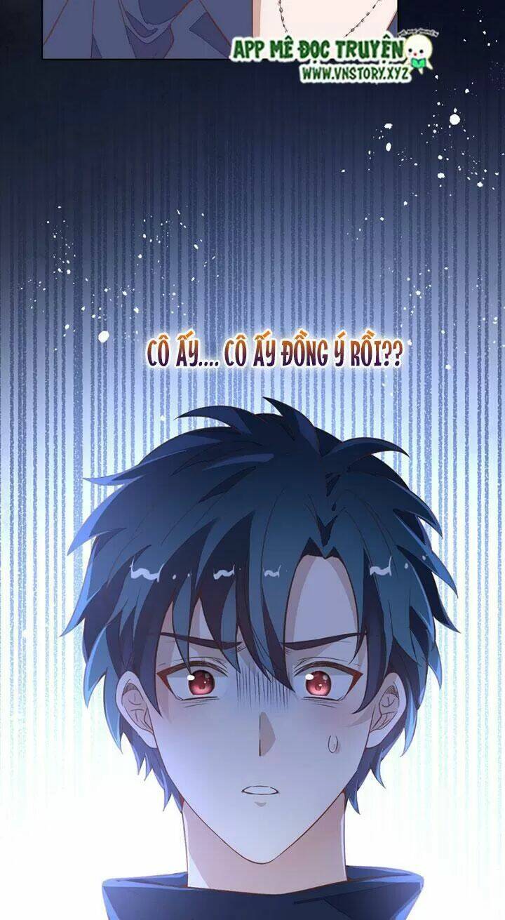 bạn trai kém tuổi bẫy yêu tôi chapter 42 8