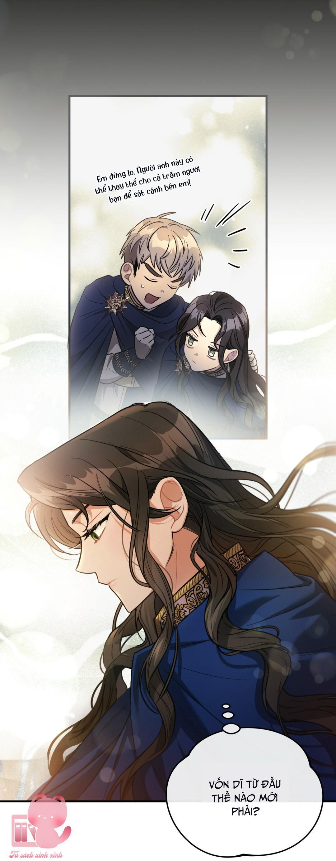 đêm đen khuất bóng chapter 6 65