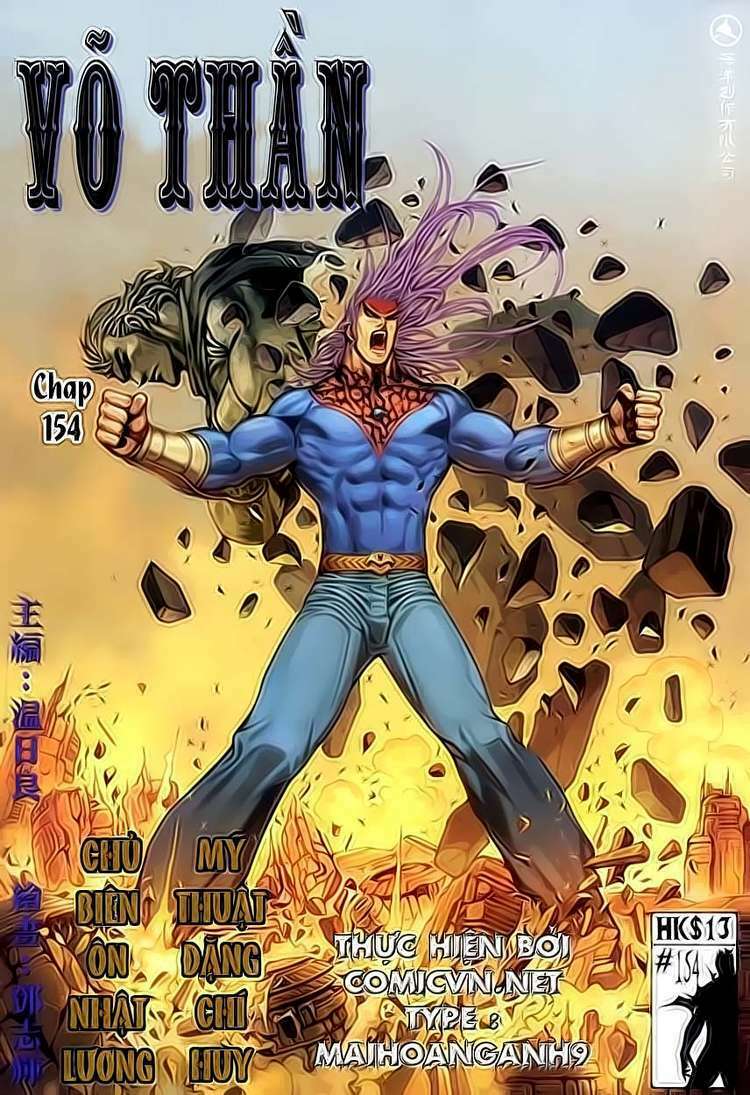 võ thần chapter 154 31