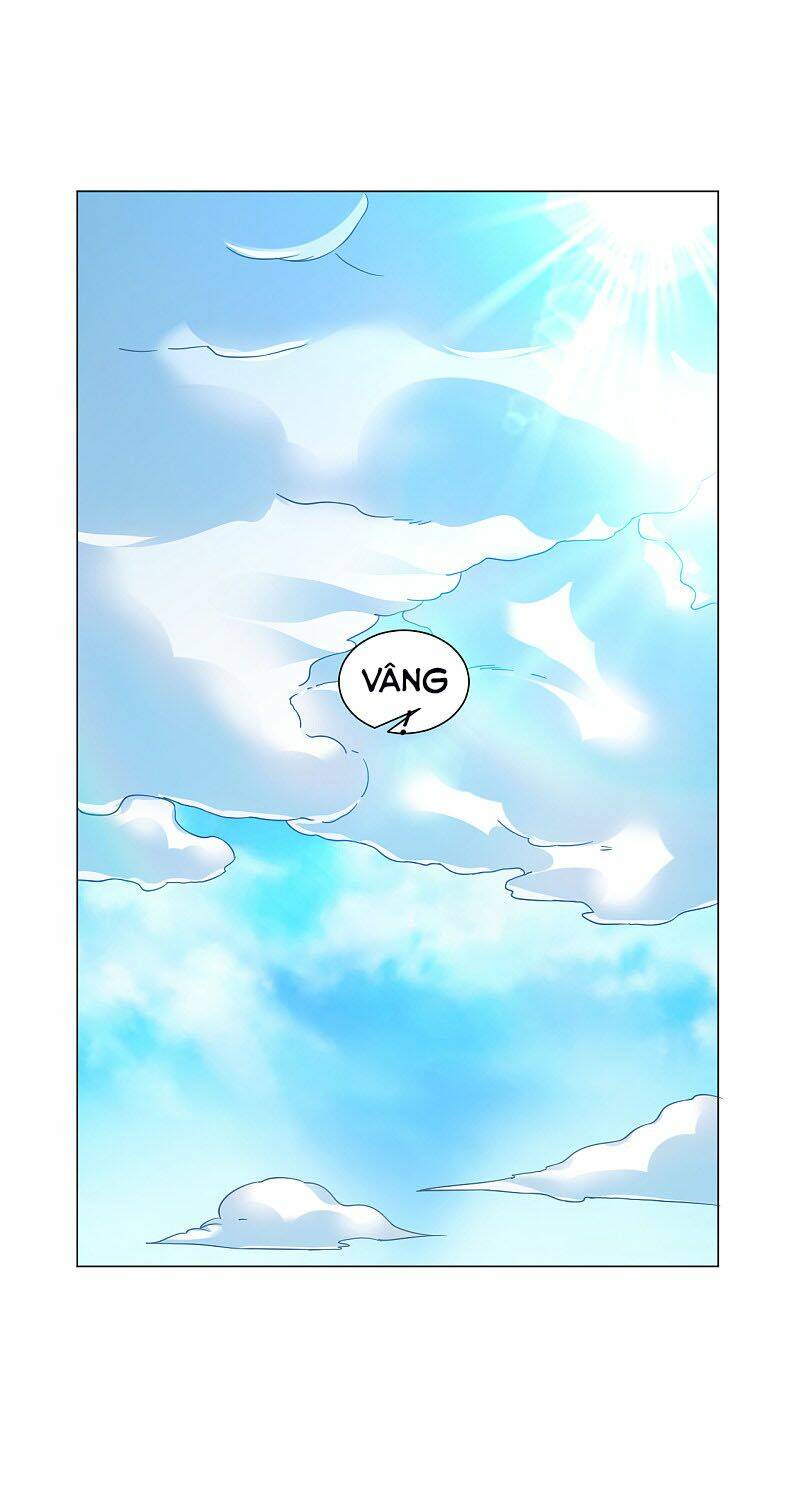đạo ấn chapter 138 18