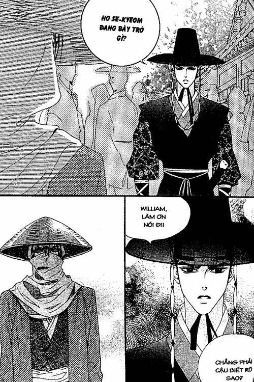 chuyện tình đảo thiên đường chapter 10 167