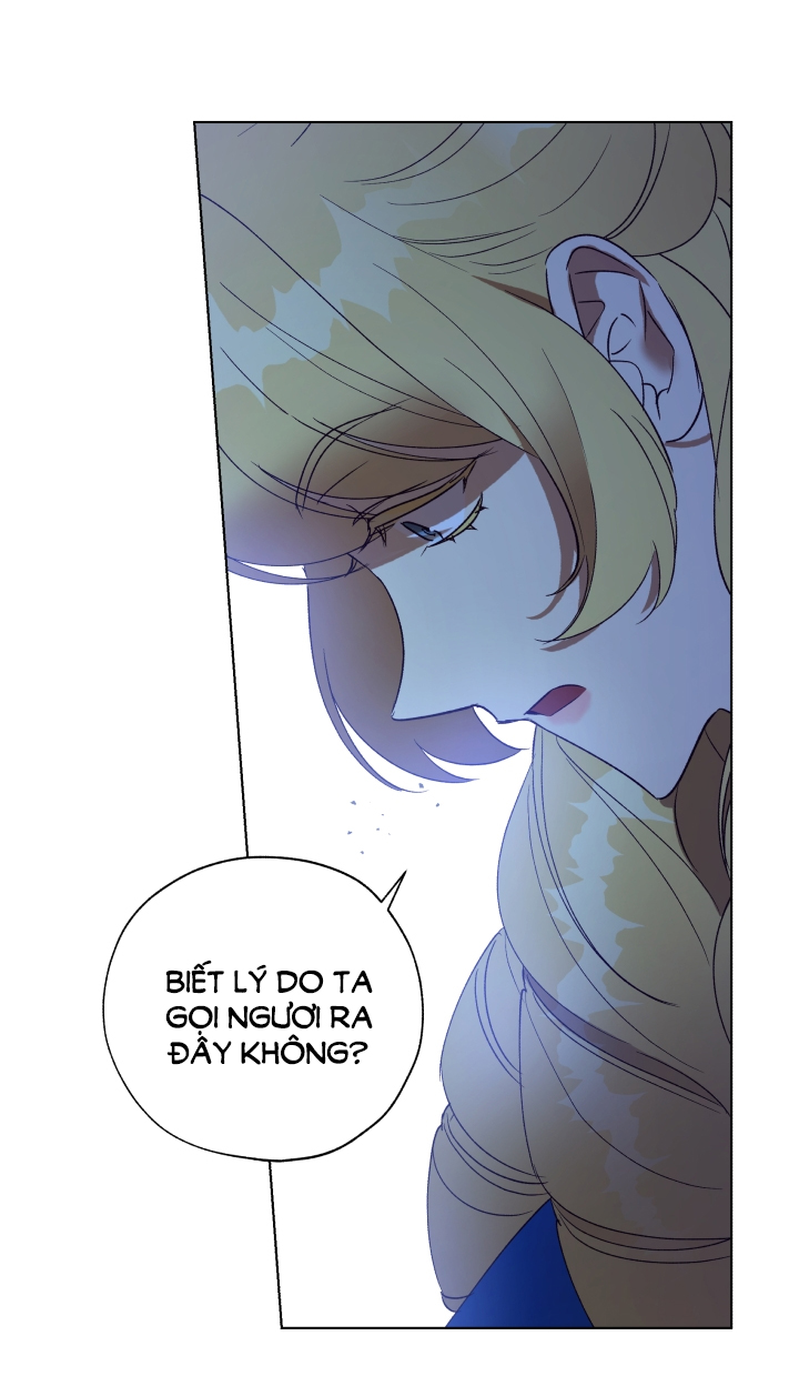 công chúa khắc dấu lên kẻ phản nghịch chapter 33 29