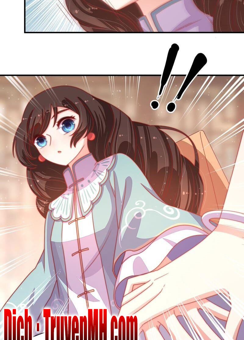 ngày nào thiếu soái cũng ghen chapter 124 7