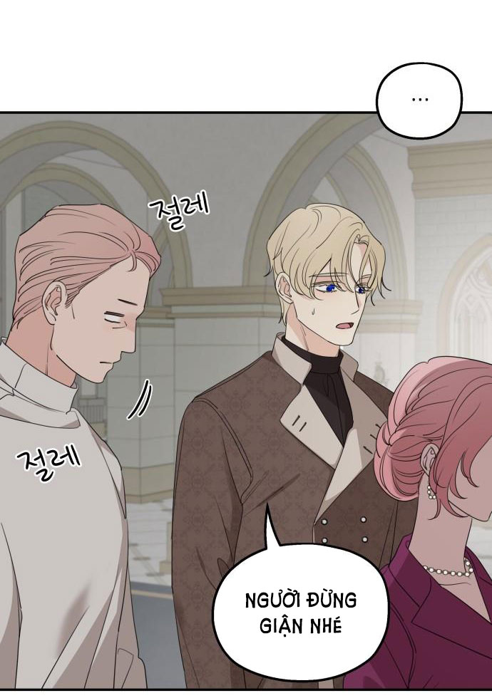 gia đình chồng bị ám ảnh bởi tôi chapter 71.1 22