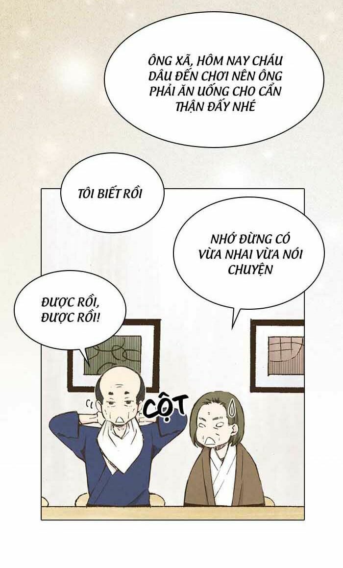 honey! honey! marry me! chapter 25 22