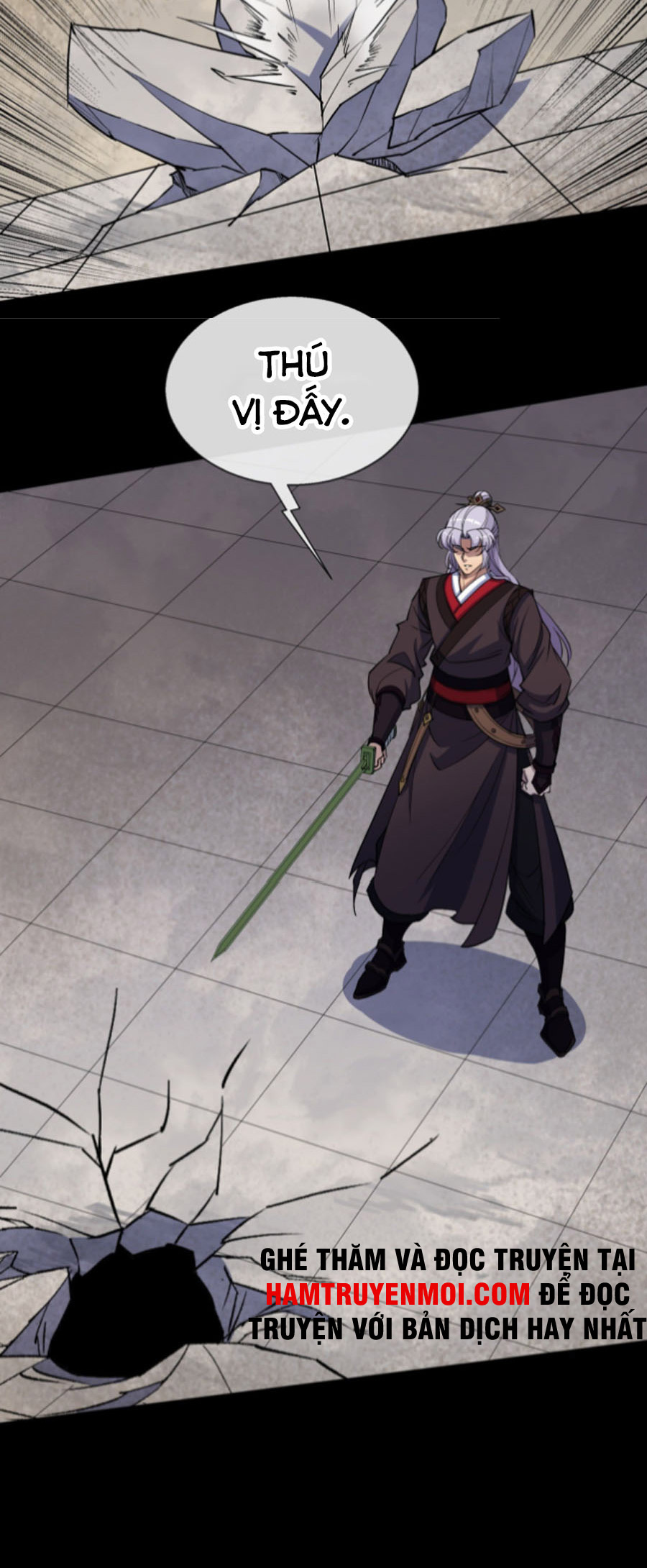 thông u đại thánh chapter 77 23