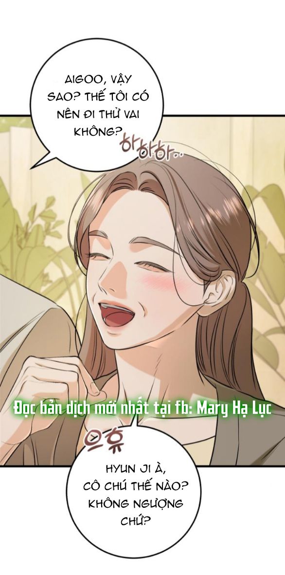 Nóng Lòng Muốn Giày Vò Em chapter 70.2 17