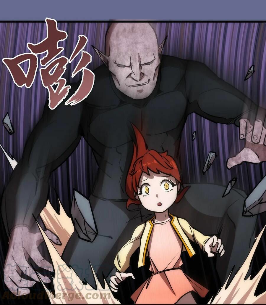 tôi không phải quỷ vương chapter 15.2 23