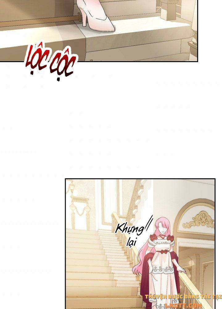 nhà điều chế nước hoa độc quyền của bạo chúa chapter 18 32