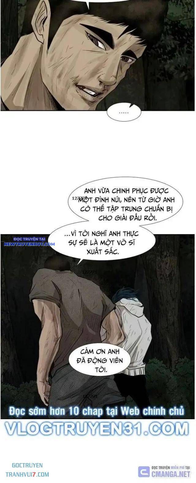shark - cá mập chapter 120 9