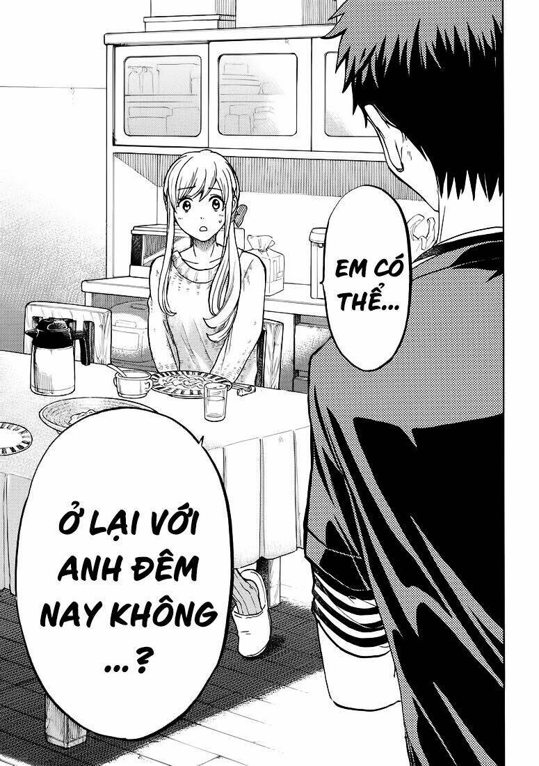 yamada và thất đại ma nữ chapter 185 22