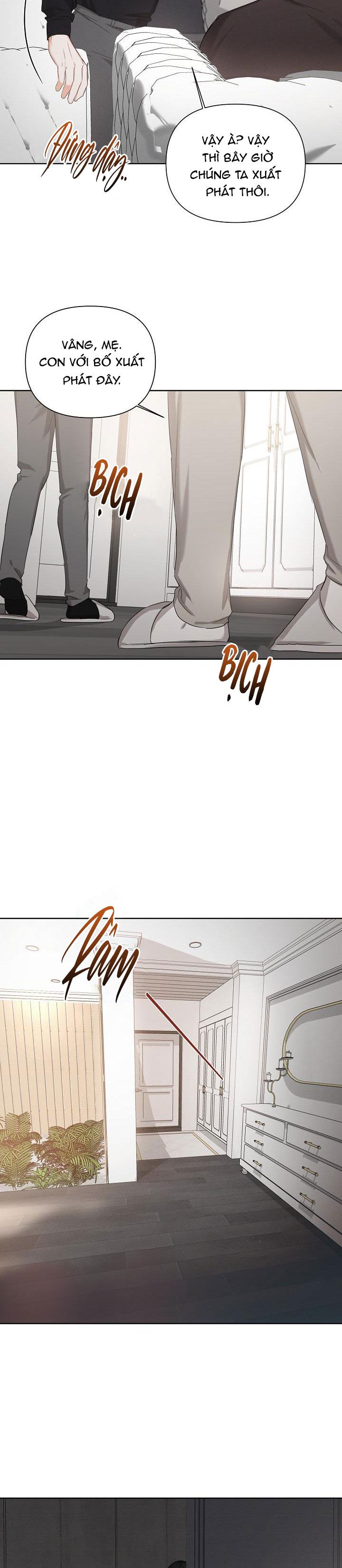 nine to nine chapter 41 3