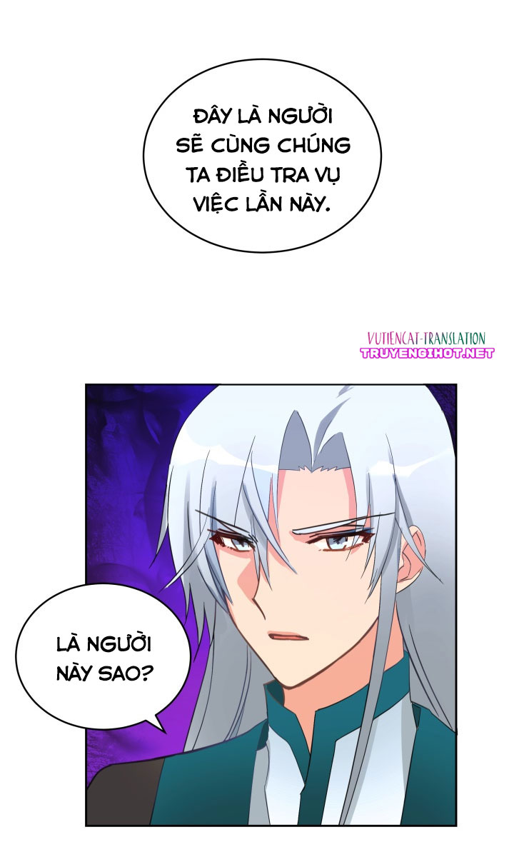 khế ước hậu cung chapter 21.1 29