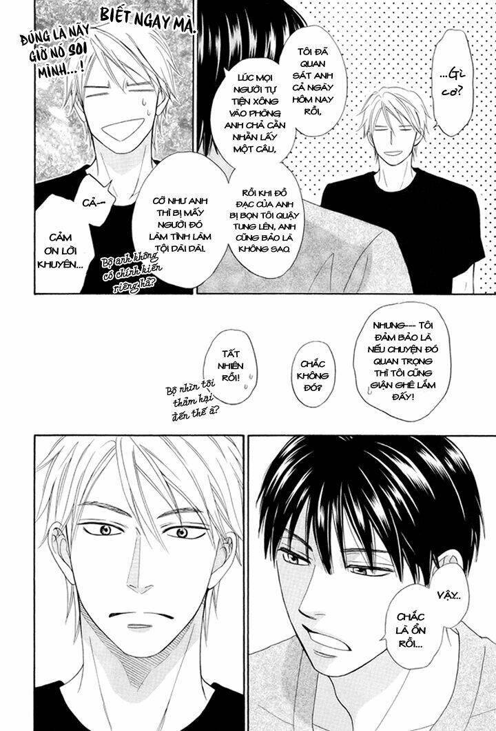 heart no kakurega chapter 1 43