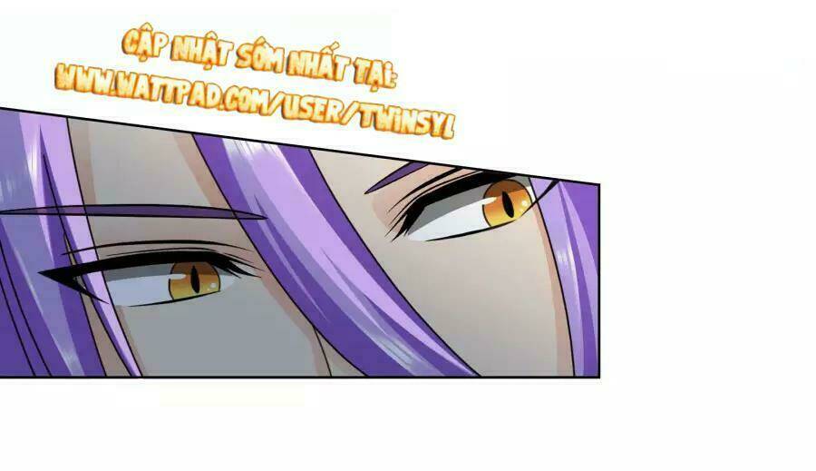 bá đạo trung khuyển tìm ái ký chapter 95 26