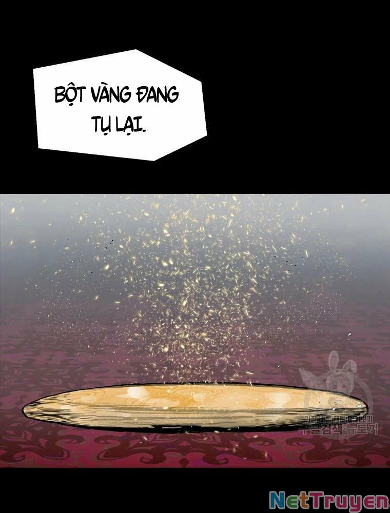 mật mã mê cung chapter 24 95