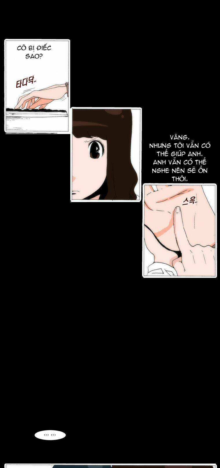 can't see can't hear but love chapter 29 20