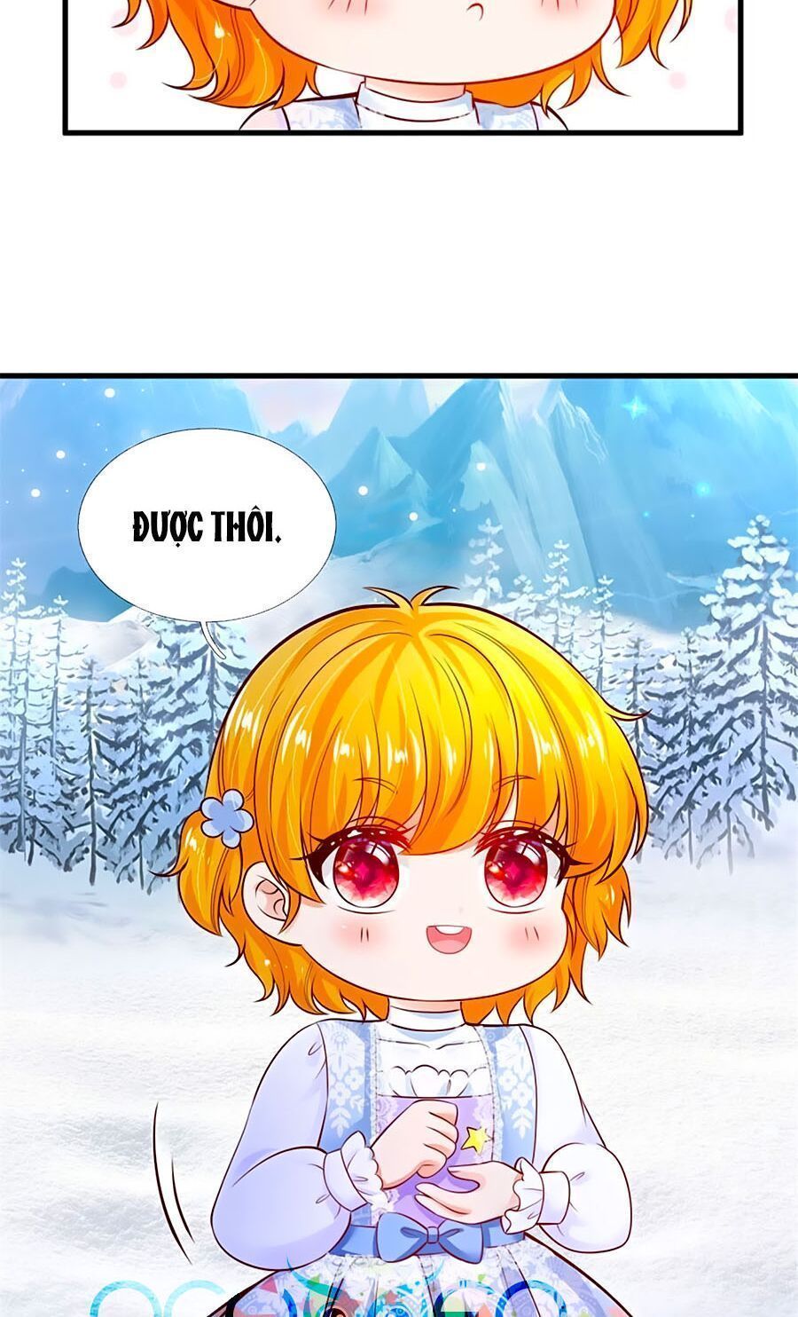 bỗng một ngày nọ trở thành con gái vua chapter 275 9