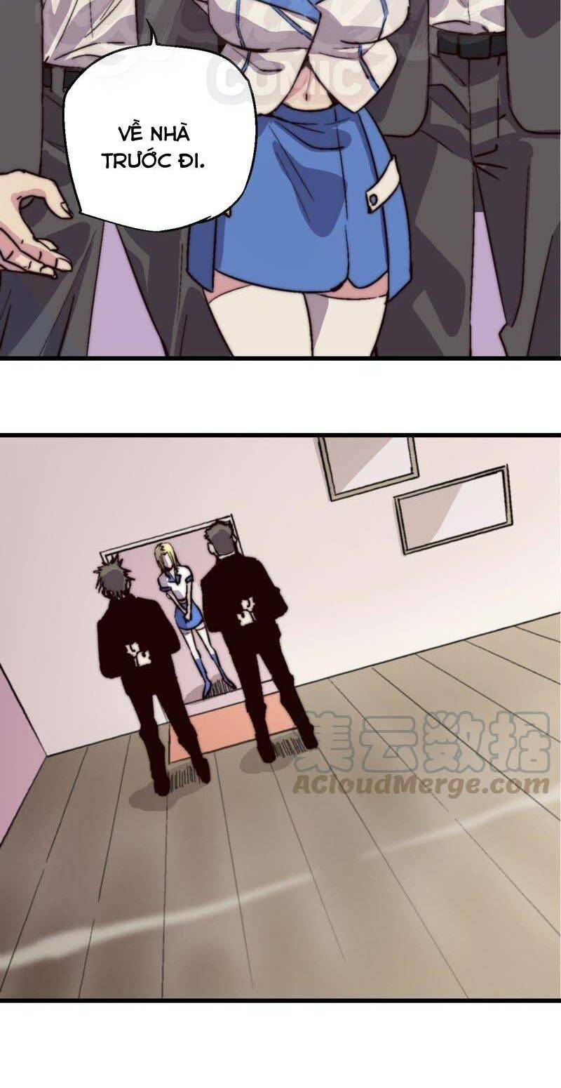 dãy số chí mạng chapter 31 28