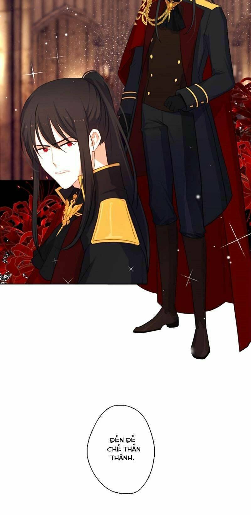 cộng tác của hoàng đế chapter 20 2