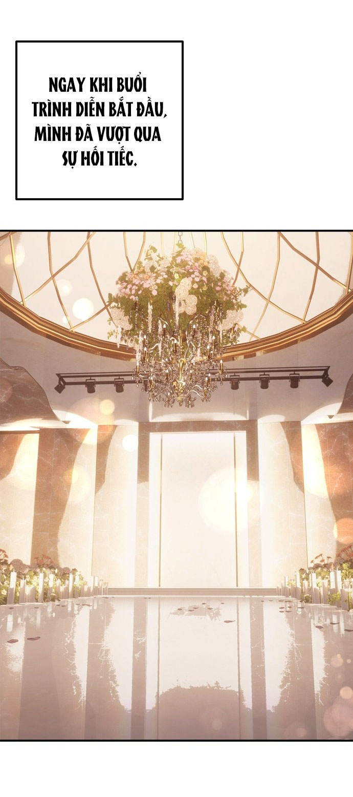 gửi em người đánh cắp những vì sao - to you who swallowed a star chapter 156.2 55