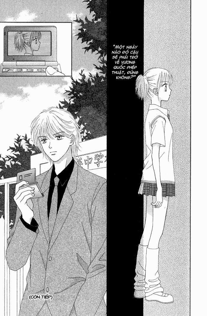 học sinh siêu ngầu chapter 20 31