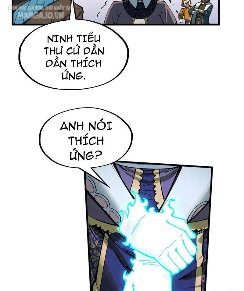 vạn cổ chí tôn chapter 304 55