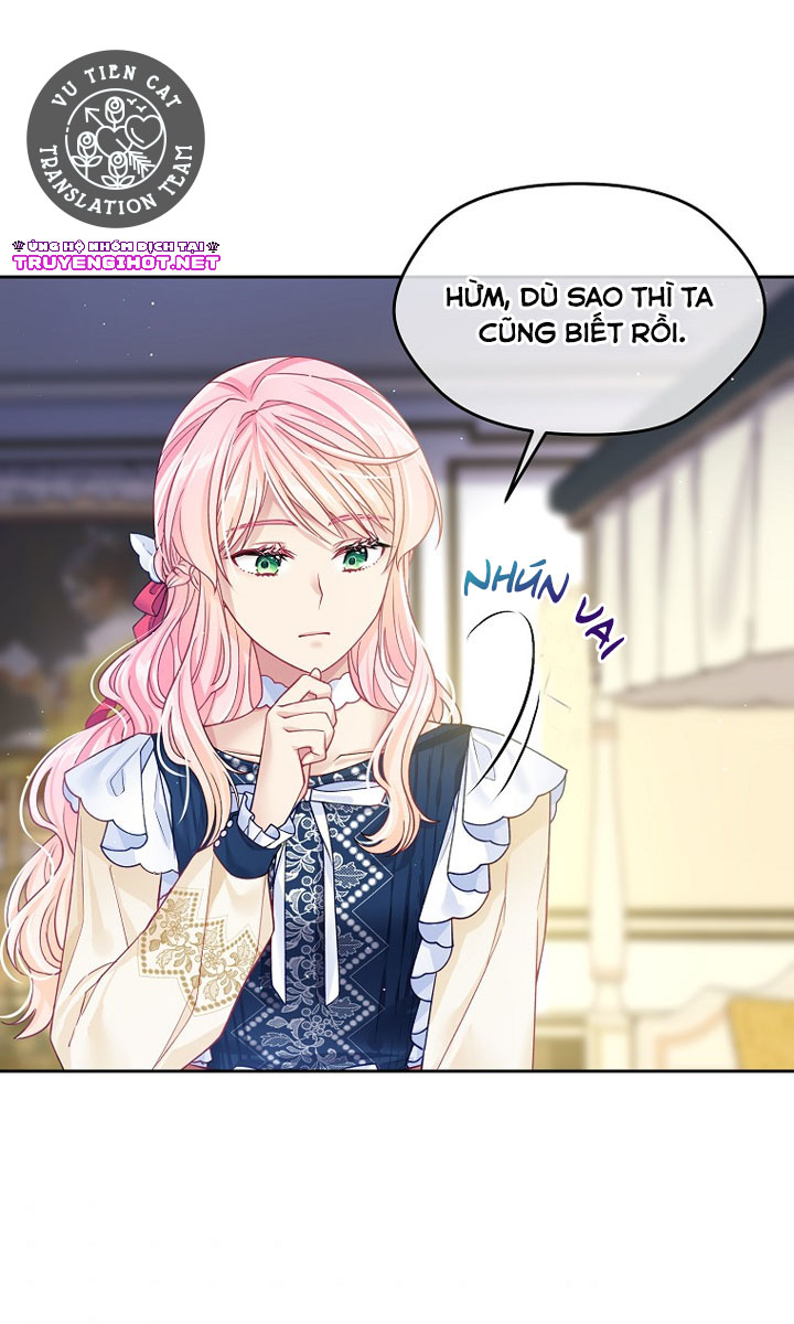 tôi gặp rắc rối vì chồng qúa dễ thương chapter 15.2 4